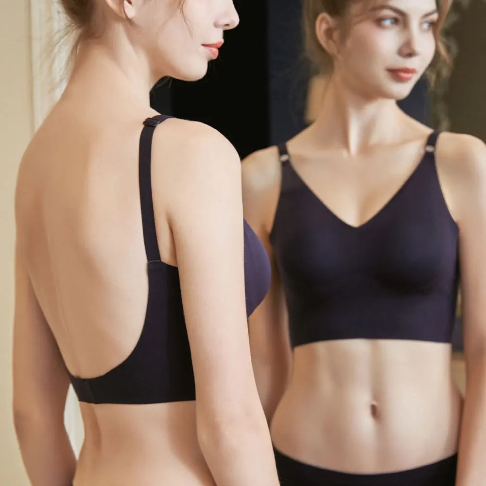 Comment bien choisir son soutien-gorge dos nu ?