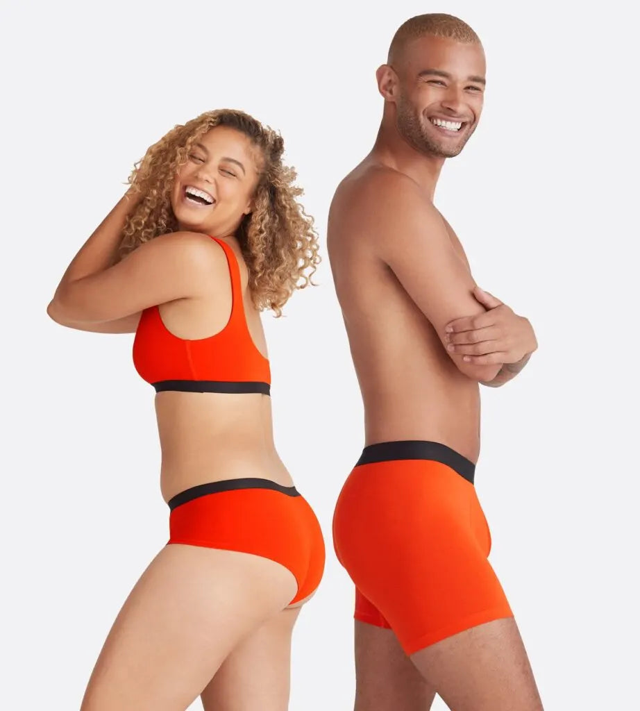 La lingerie pour raviver votre vie de couple: témoignages conseils astuces