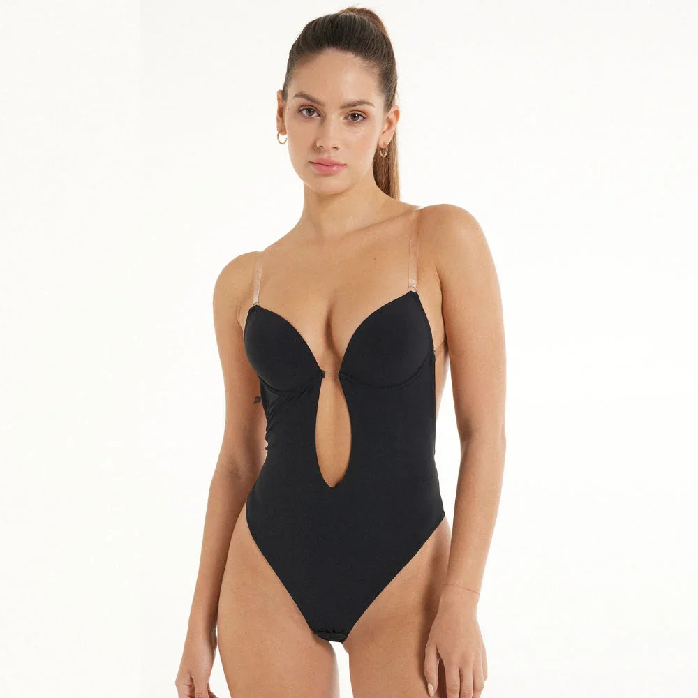 Le guide complet pour choisir son body soutien-gorge dos nu