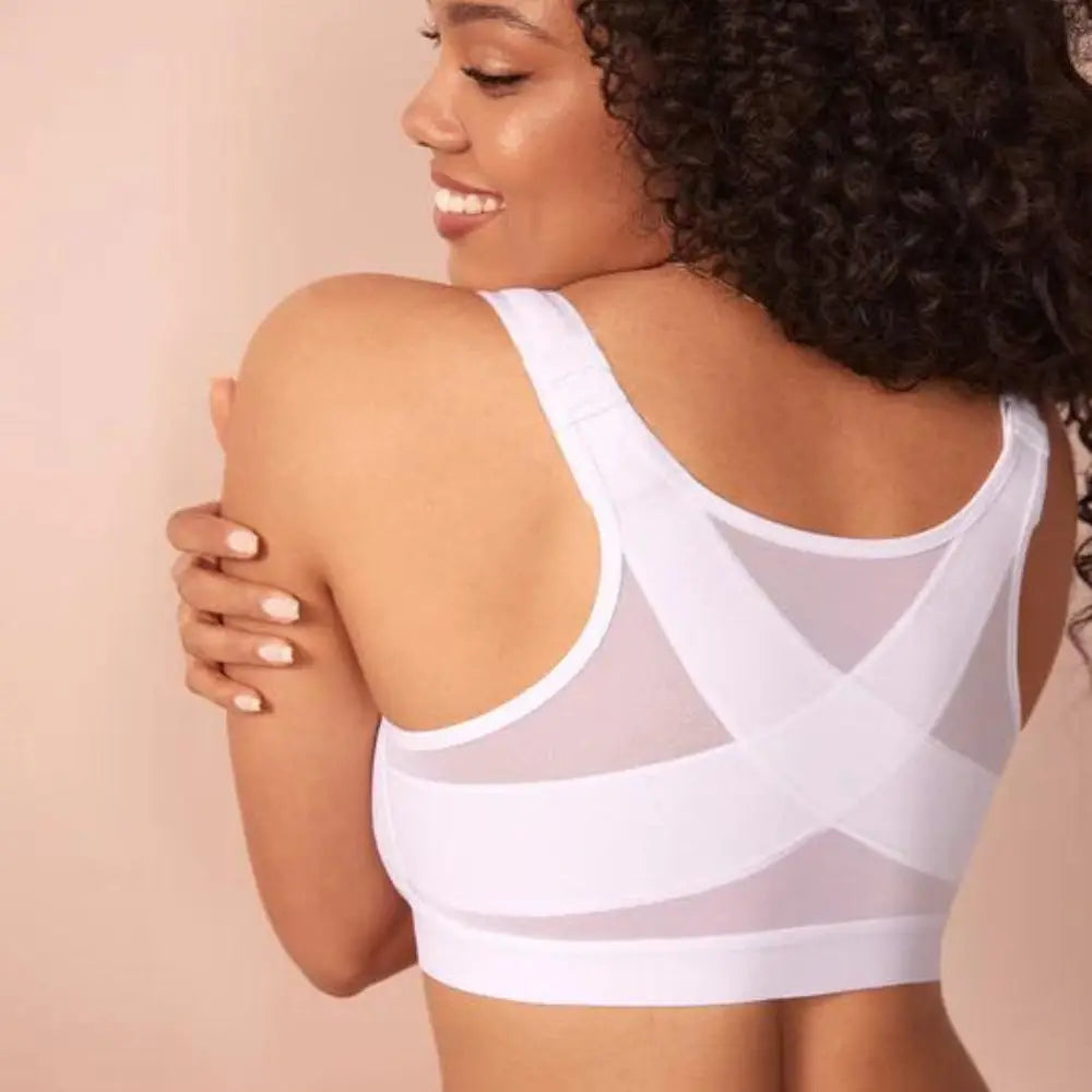 Soutien gorge correcteur de posture: avis sur ce produit