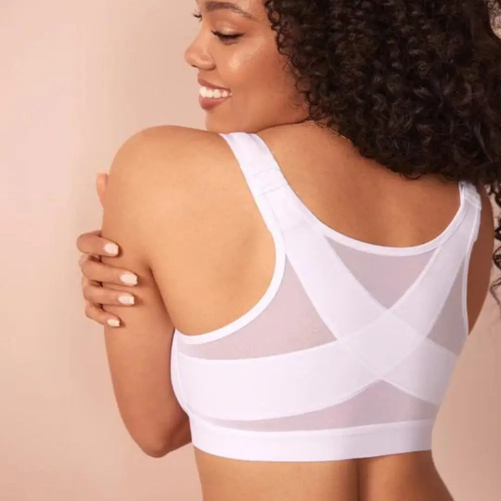 Soutien-gorge orthopédique: Guide complet pour le confort et le soutien