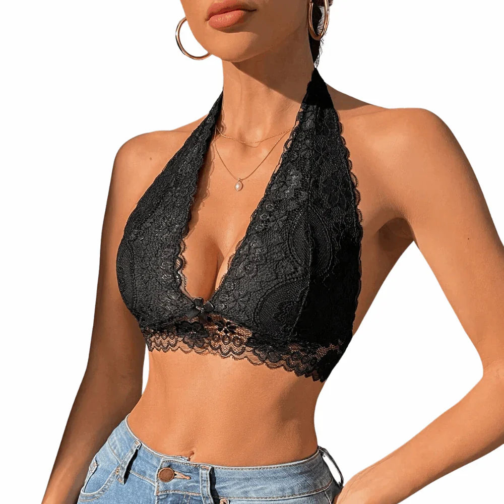 Tout savoir sur le soutien-gorge tour de cou dos nu: Guide complet