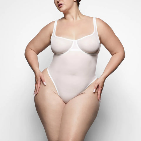 L’importance des sous-vêtements dans le Body Positive