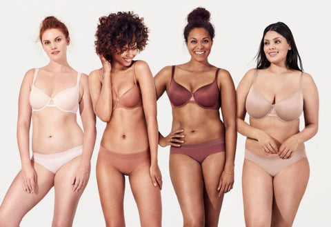 Le rôle du soutien-gorge dans la mode et comment il peut