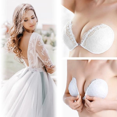 Choisir son soutien-gorge pour des occasions spéciales