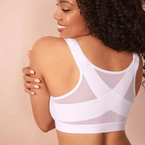 Quel est l’intérêt de porter un soutien-gorge ?