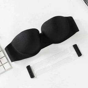 Soutien Gorge Bandeau Invisible