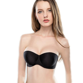 Soutien Gorge Bandeau Invisible