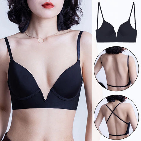 Soutien Gorge Spécial Dos Nu