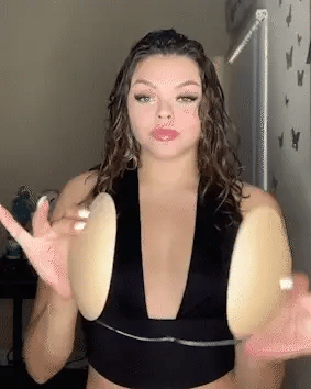 Soutien Gorge Push up Invisible