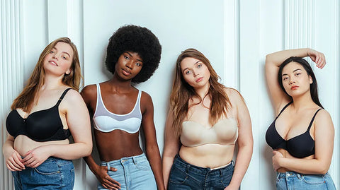 Le rôle du soutien-gorge dans la mode et comment il peut