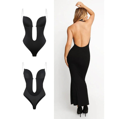 Le guide complet pour choisir son body soutien-gorge dos nu