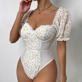 Body Vintage Femme