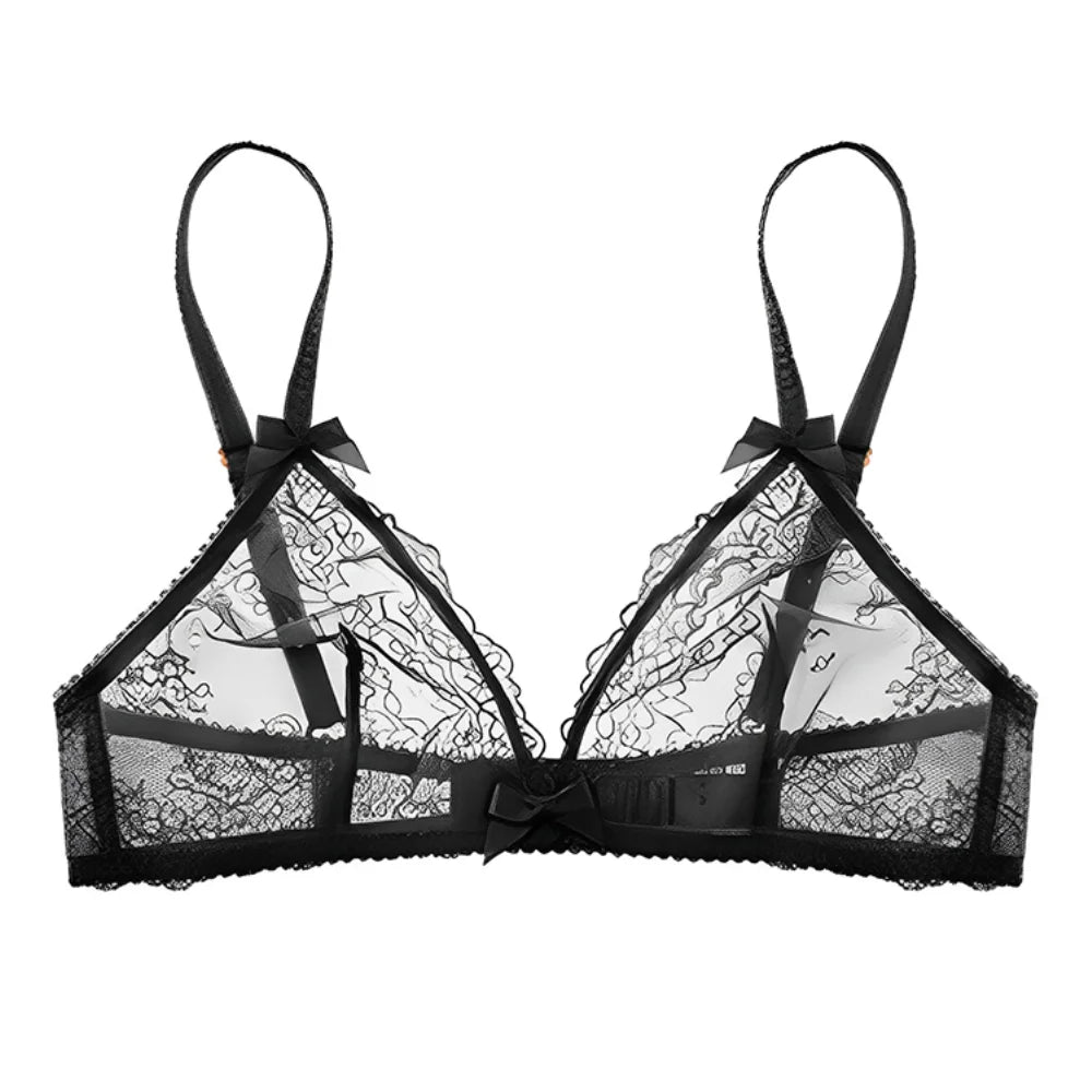 Bralette en Dentelle