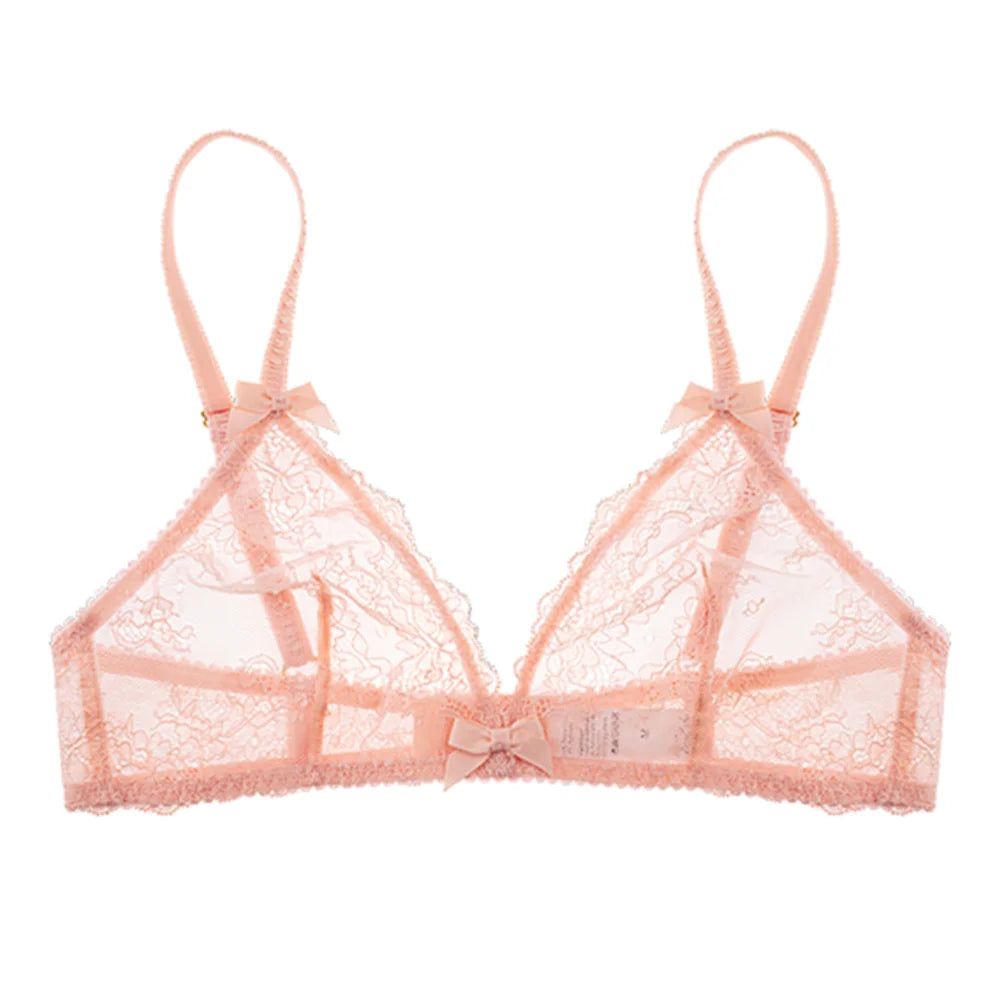 Bralette en Dentelle