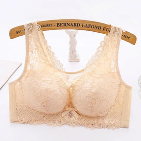 Brassière Dentelle