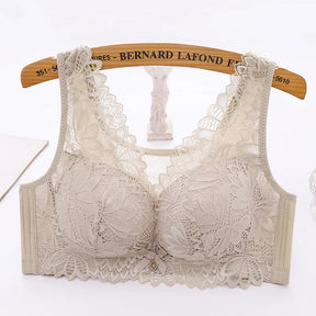 Brassière Dentelle