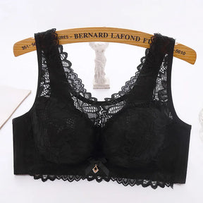 Brassière Dentelle