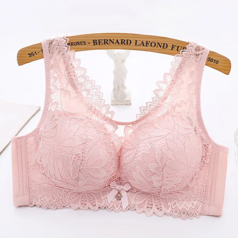 Brassière Dentelle