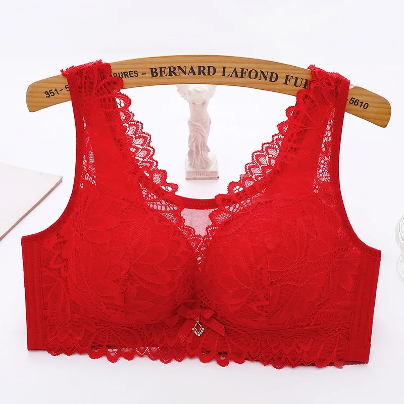 Brassière Dentelle