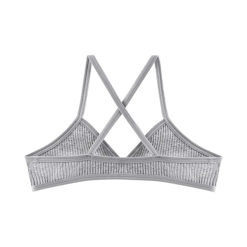 Brassiere en Coton