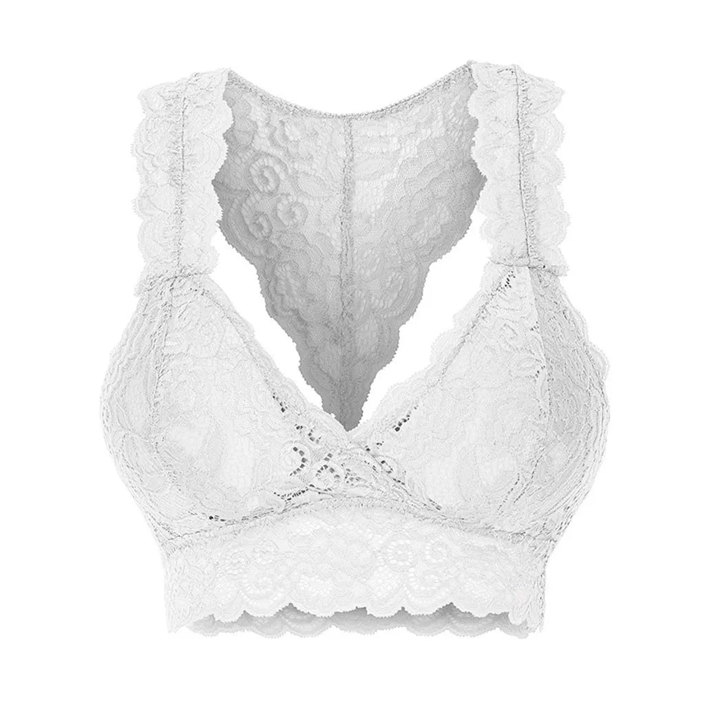 Brassière Femme Dentelle