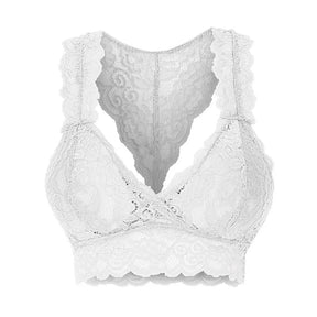 Brassière Femme Dentelle