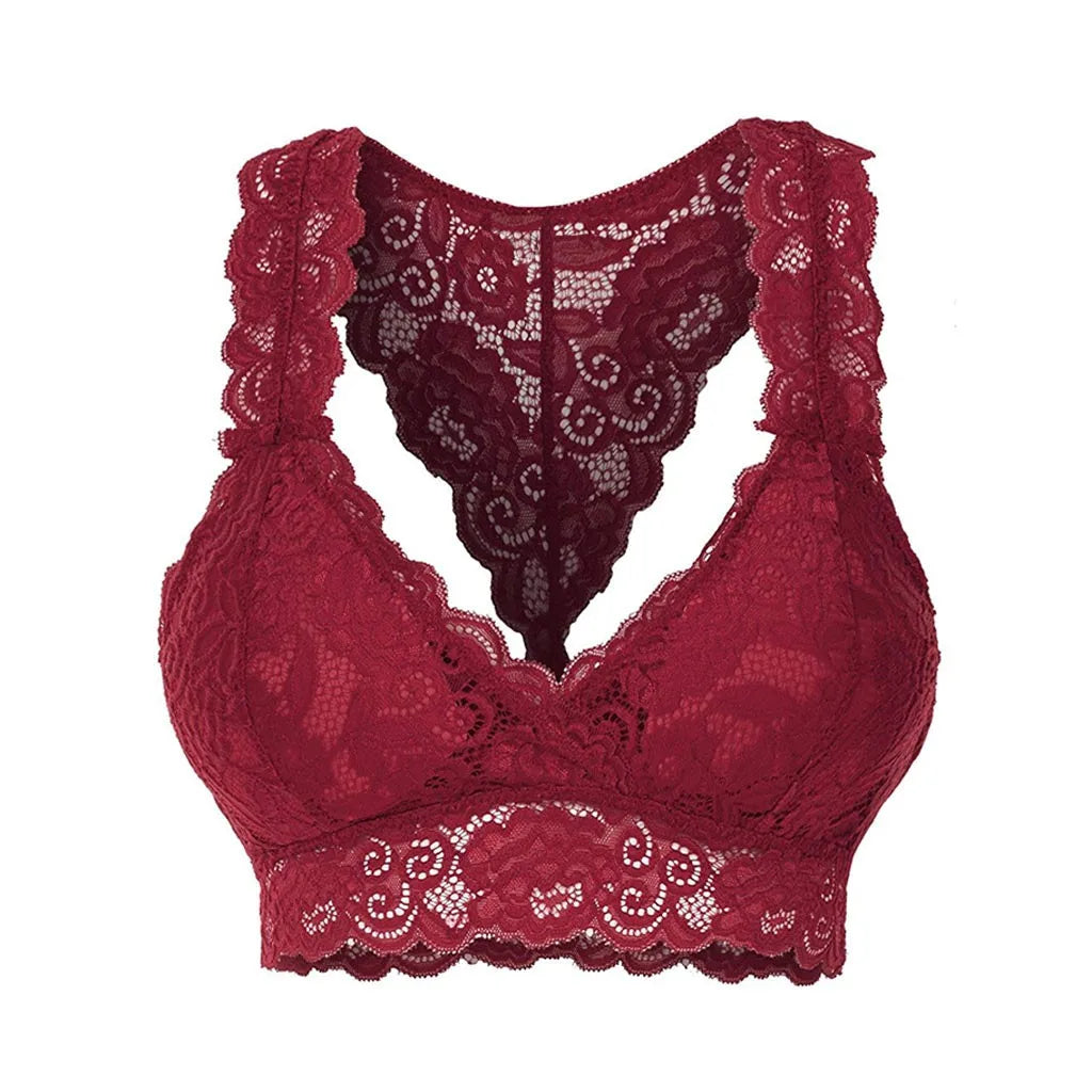 Brassière Femme Dentelle