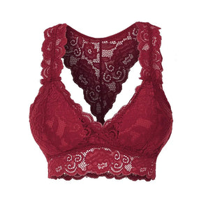 Brassière Femme Dentelle