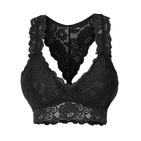 Brassière Femme Dentelle