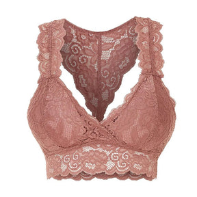 Brassière Femme Dentelle