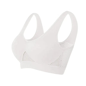 Brassière Sport Maintien Elevé