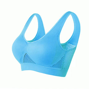 Brassière Sport Maintien Elevé