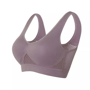 Brassière Sport Maintien Elevé