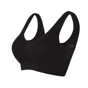 Brassière Sport Maintien Elevé