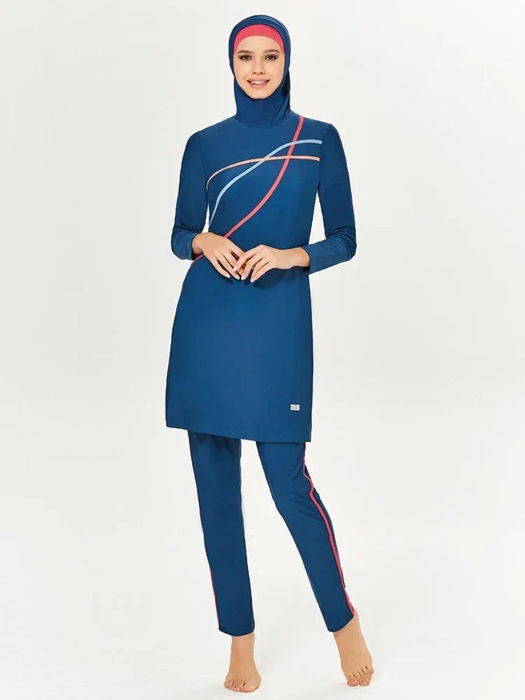 Burkini Femme