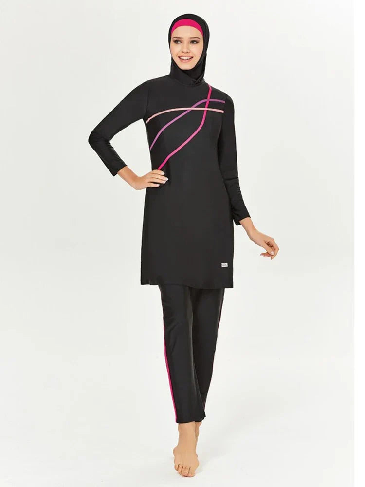 Burkini Femme