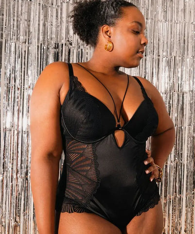 Body sexy grande taille: Comment choisir et où acheter ?