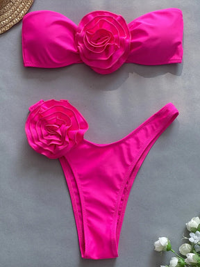 Maillot De Bain Chic