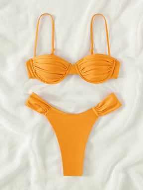 Maillot De Bain Corbeille