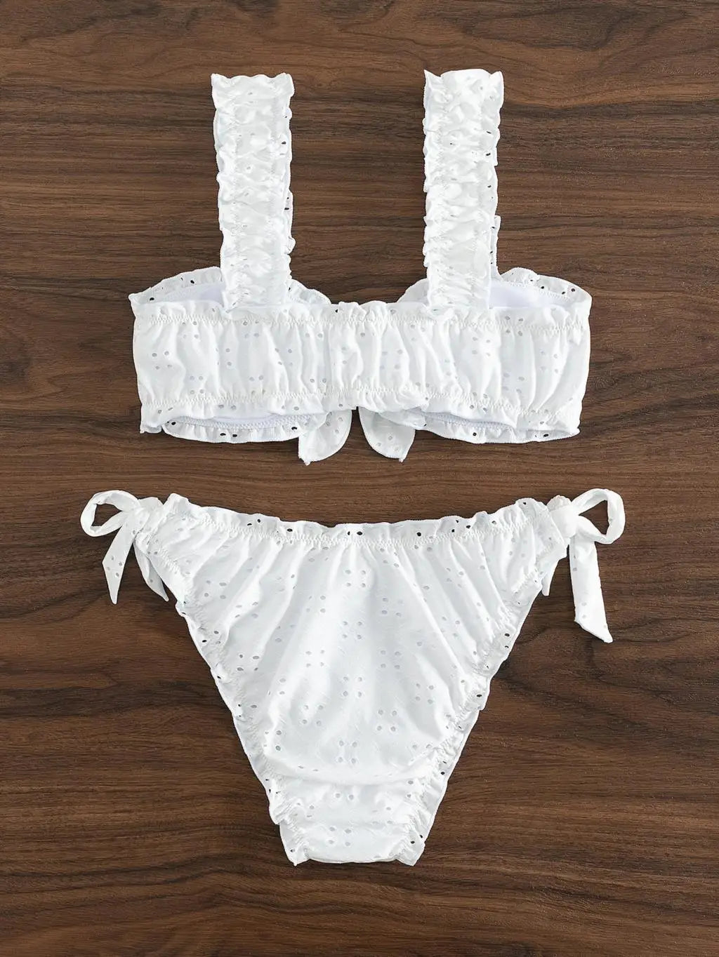 Maillot De Bain Dentelle