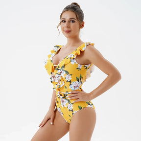 Maillot De Bain Dos Nu