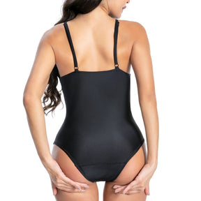 Maillot De Bain Menstruel Flux Abondant