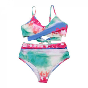 Maillot De Bain Multicolore