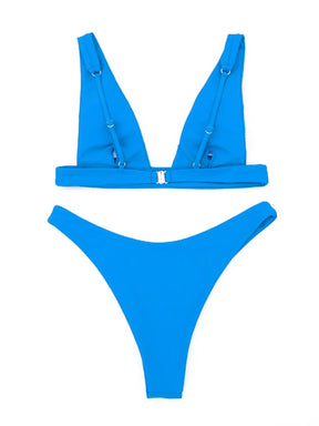 Maillot De Bain Triangle