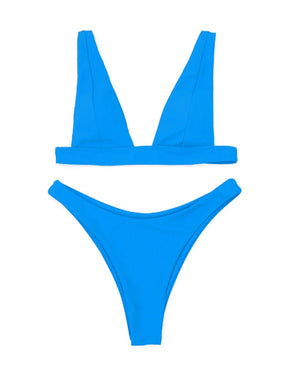 Maillot De Bain Triangle