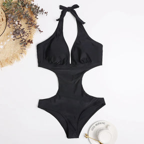 Maillot De Bain Trikini