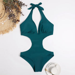 Maillot De Bain Trikini