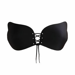 Soutien Gorge Adhésif à Lacet