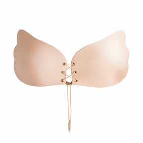 Soutien Gorge Adhésif à Lacet